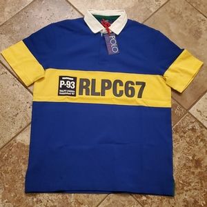 Polo Ralph Lauren RLPC 67 polo
